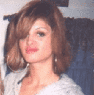 Shannan Gilbert (Suffolk County Police Department)