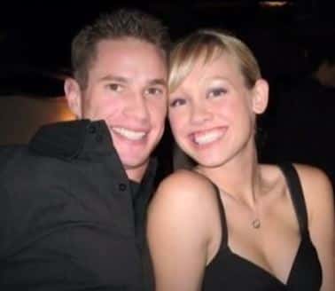 Papini(R) alleged that her husband, Keith (L) has been abusing her to her ex-lover, Reyes (Abc 10 screenshot/ YouTube)