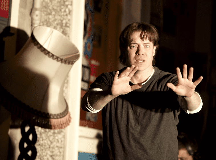 Brendan Fraser in Stand Off (2011) (Ketchup Entertainment)