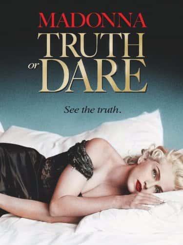 Madonna: Truth or Dare (1991) - IMDb