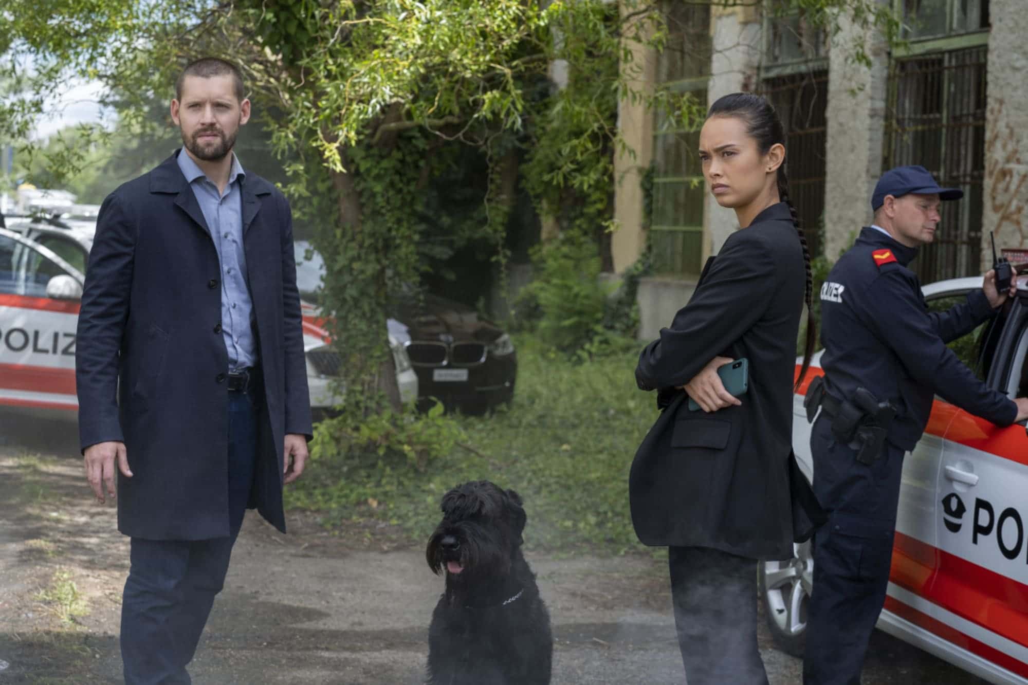 A still from 'FBI: International' (CBS)