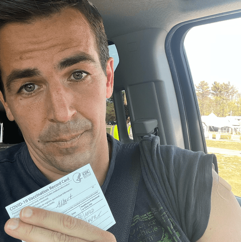 (Instagram/@albert_breer)