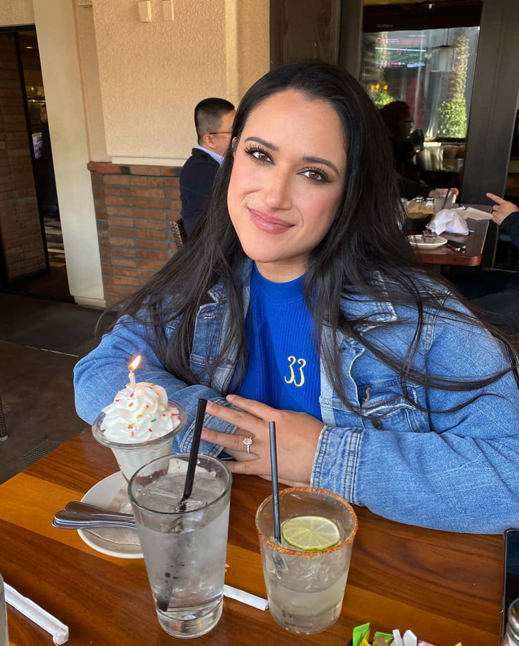 Kolini Faagata is a freelance photographer (Instagram/@kolinilynne)