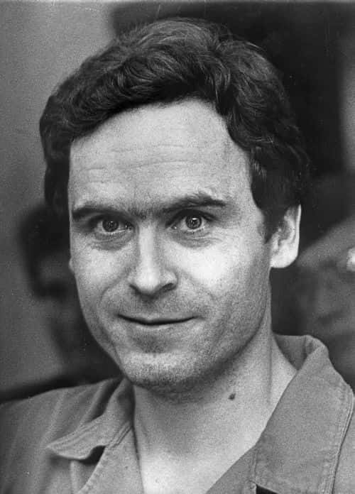 Ted Bundy have killed 30 people in his lifetime (IMDB)