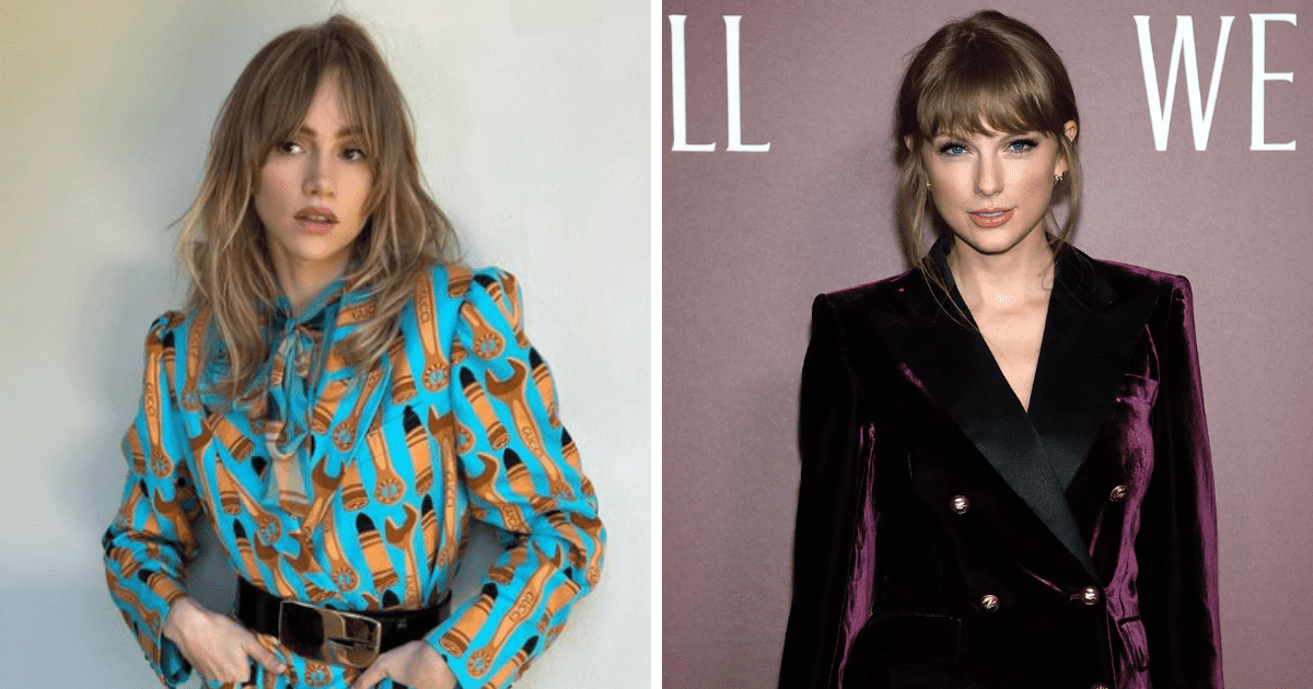 (@sukiwaterhouse/Instagram, Getty Images)