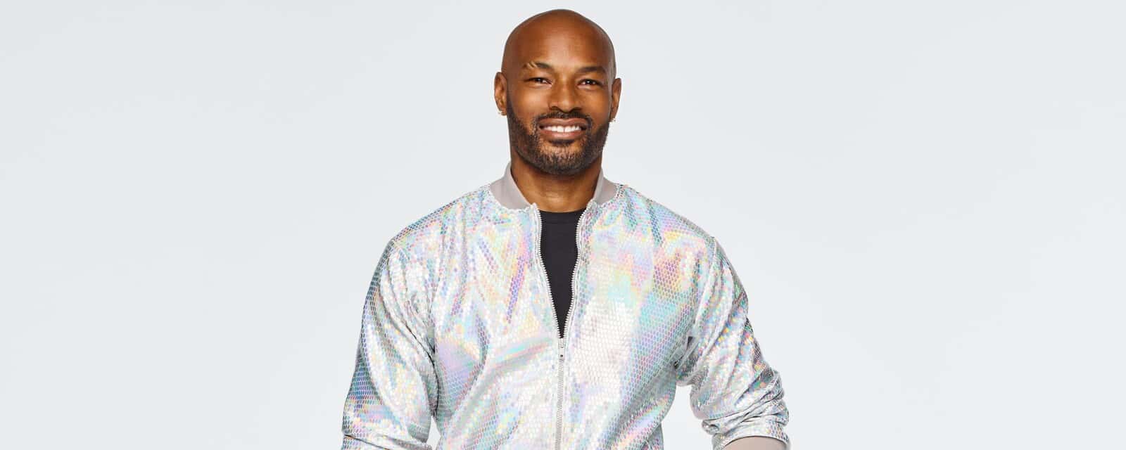 Tyson Beckford. (ABC) 