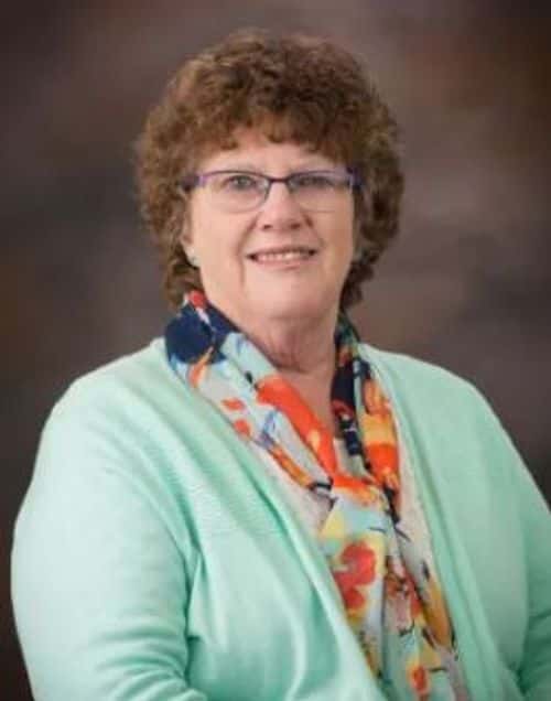 Cathy Mabbut is the coroner of the Idaho murders ( Latah County)