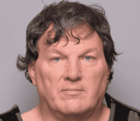 Gilgo Beach murder suspect Rex Heuermann was arrested on July 14 (Suffolk County Sherrif's Office)