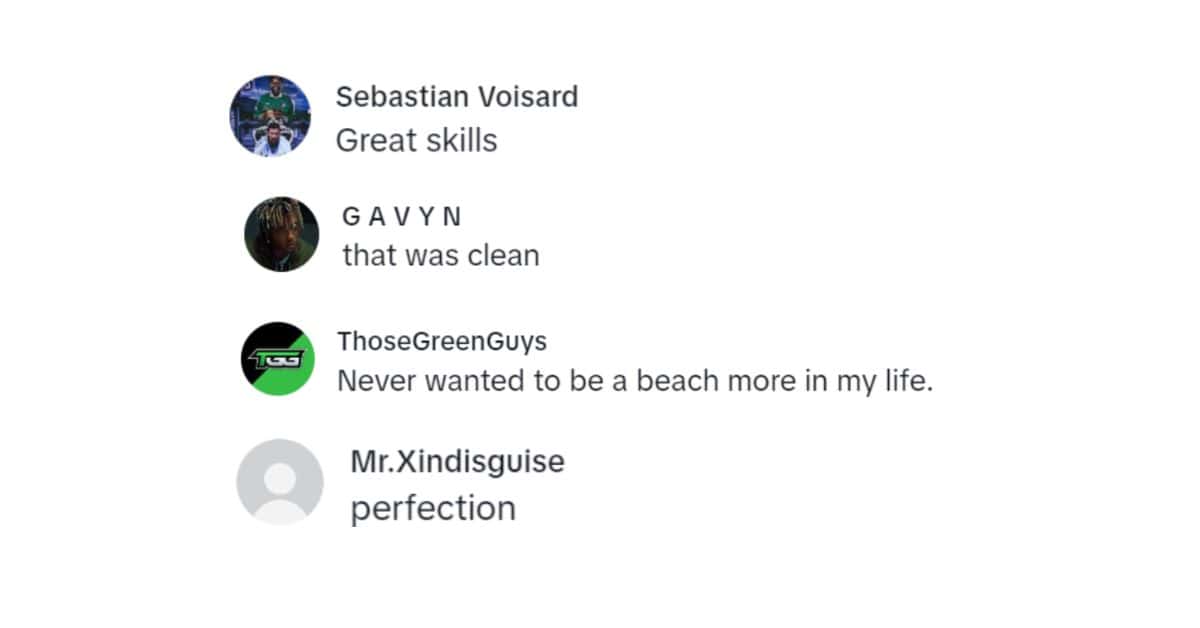 (@livvydunne/TikTok)