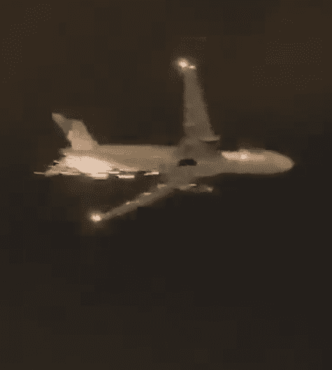 Screenshot from twitter