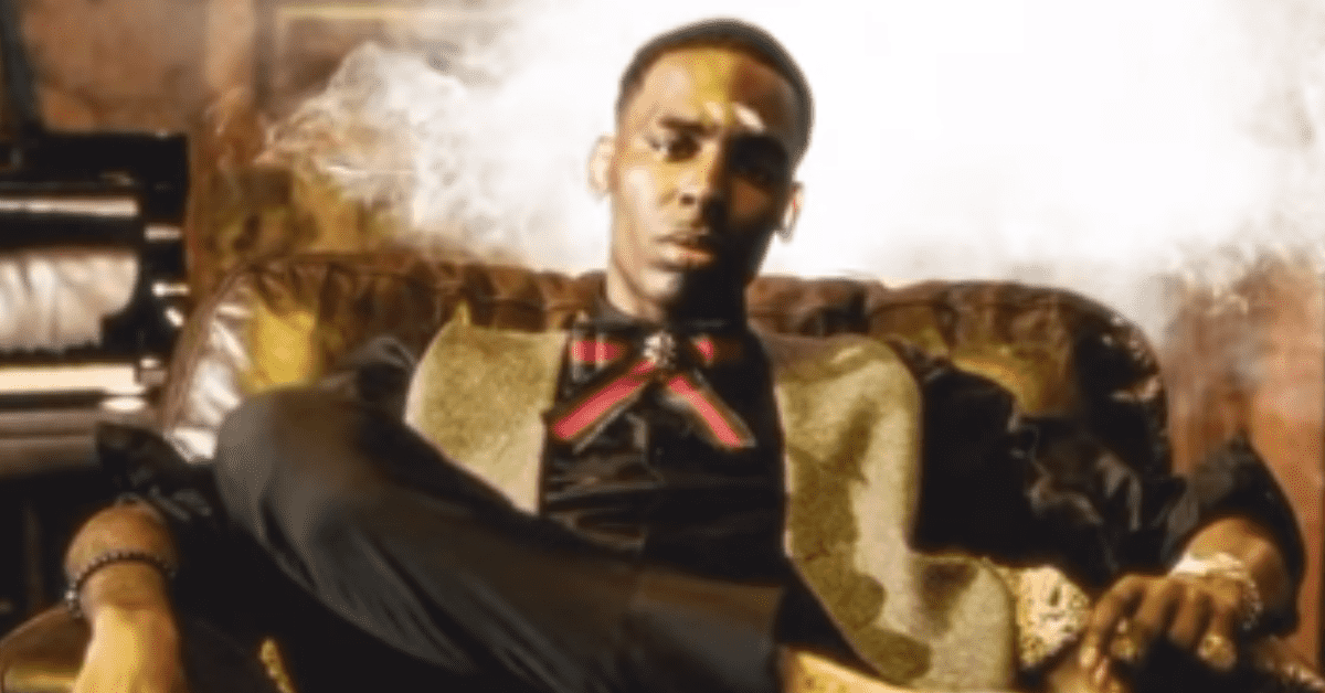 Young Dolph passed away in November 202 (Young Dolph/ Instagram)