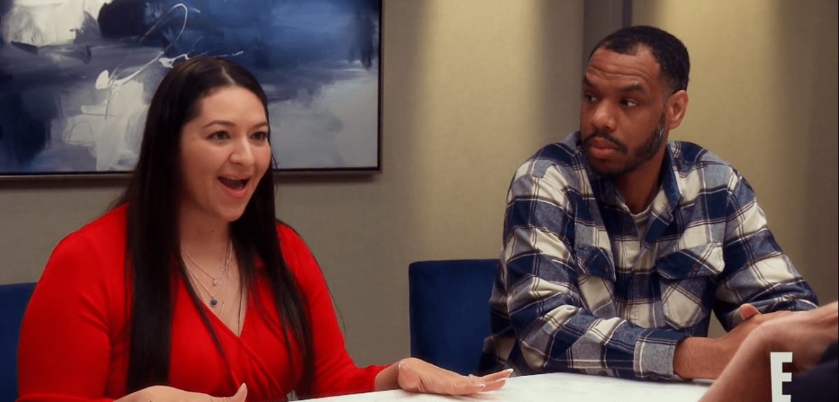 'Botched' Season 8 patient (E!Entertainment)