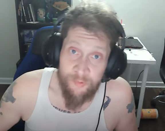 Zac Galloway (YouTube/Kody Green)