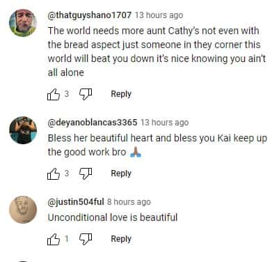 Kai Cenat Lie YouTube