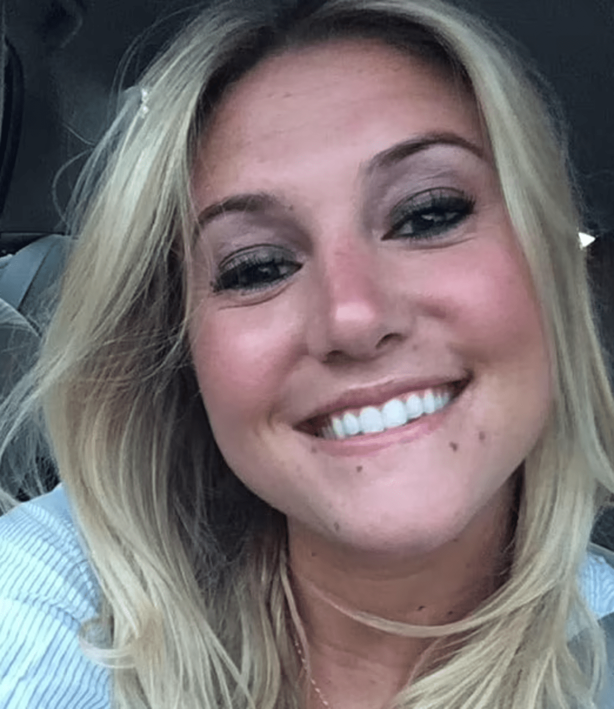 Brianna Pinnix worked as a recruitment specialist in Capital Rx (Facebook)