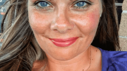 Andrea Lynn Blankenship (GoFundMe)