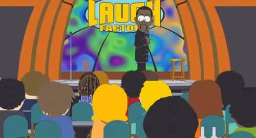 With Apologies to Jesse Jackson (Comedy Central screenshot)