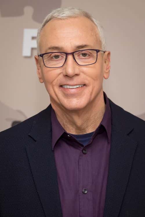 Dr. Drew attends FOX's 'Special Forces: The Ultimate Test' Los Angeles premiere at Fox Studio Lot on December 13, 2022 in Los Angeles, California.