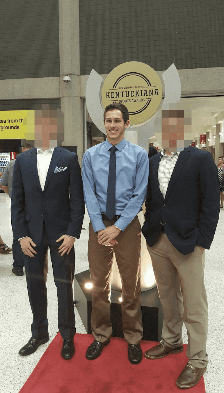 (Lisa Sturgeon/Facebook)