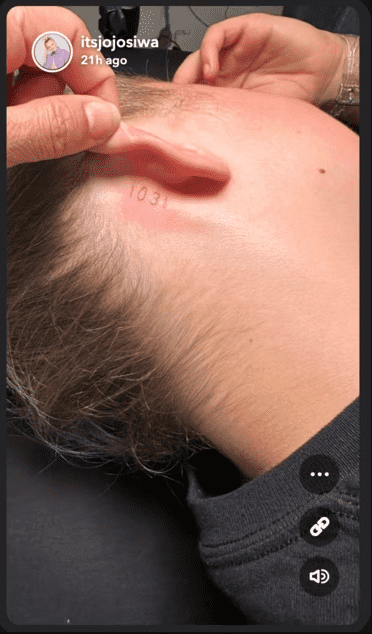 (itsjojosiwa/Snapchat)