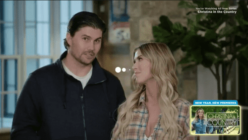 Fans criticize Christina Hall's decision to move from California to Tennessee to flip house with husband Joshua (HGTV)
