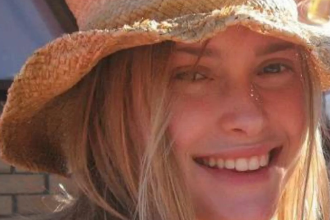 Cornelius was brutally raped and murdered in 2017 (Source: YouTube)