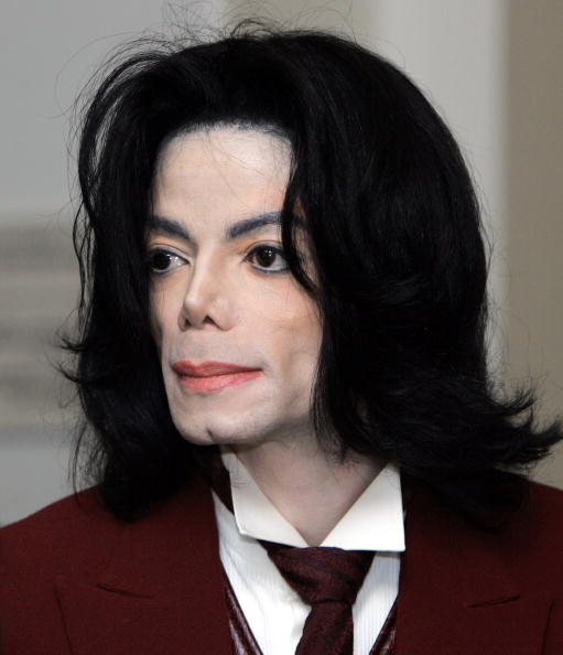Michael Jackson's music has been taken off many Radio stations across the world (Source: Getty Images)