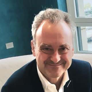 Netflix star Julia Haart divorced Silvio Scaglia in 2022 (Instagram/@silvio_scaglia)