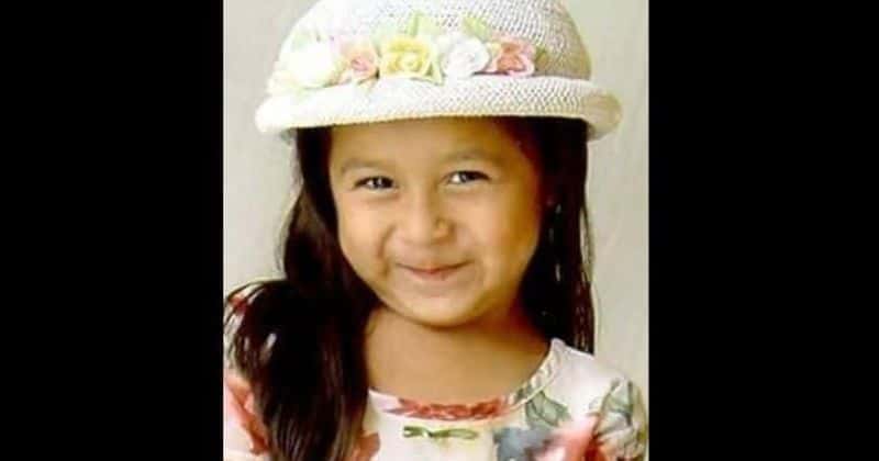 Sofia Juarez has been missing since 2003 (Kennewick police)