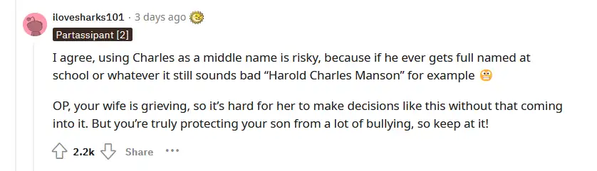 (@ilovesharks101/Reddit)