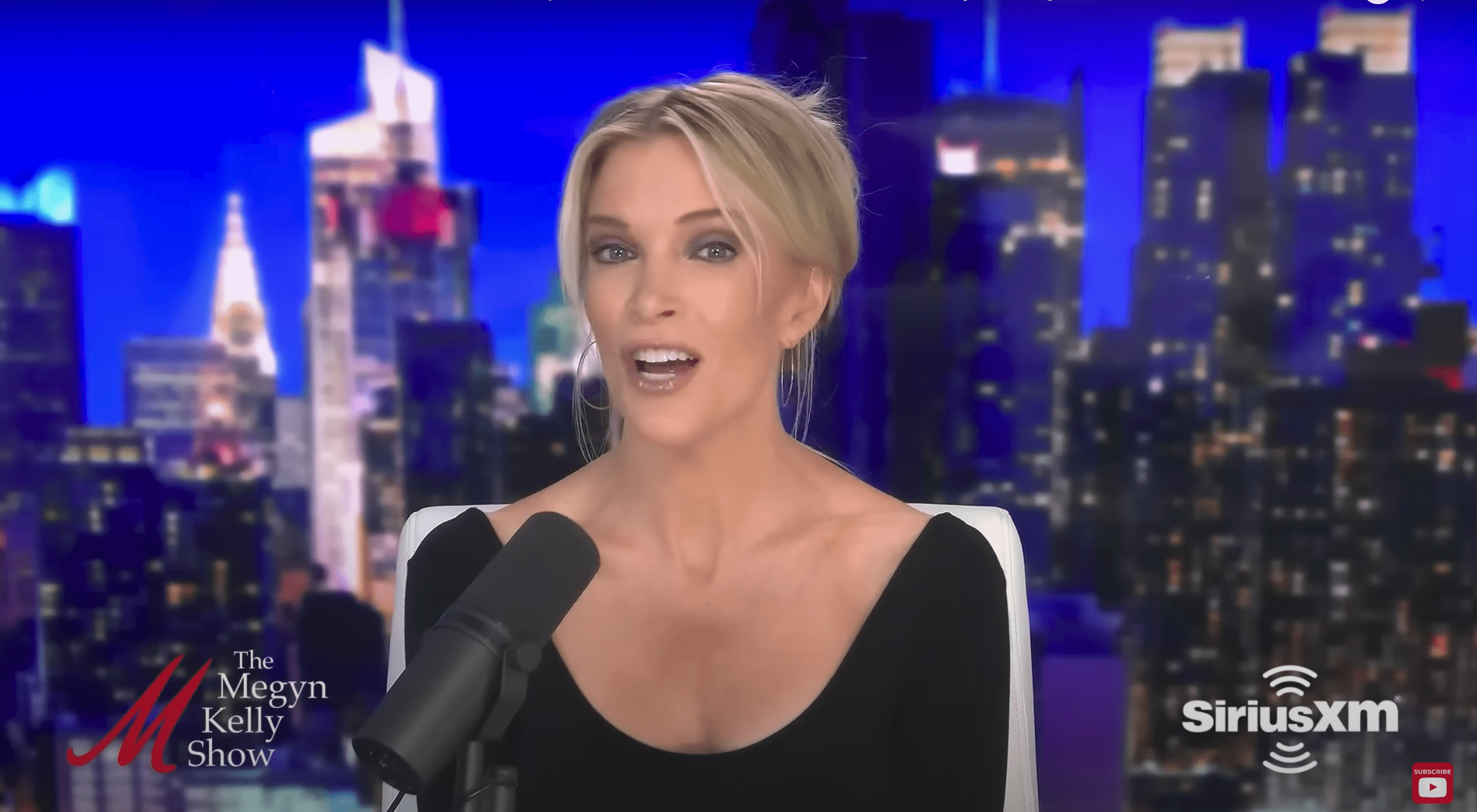 Megyn Kelly stated that hosts should have been more 'antagonistic' towards candidates in GOP Debate (@MegynKelly/YouTube)