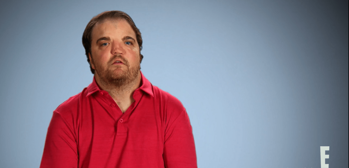 Nate Gomes on 'Botched' Season 8 (E!Entertainment)