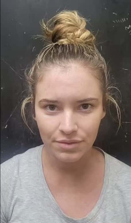 Lindsay Shirley Shiver (Fox Hill Prison)