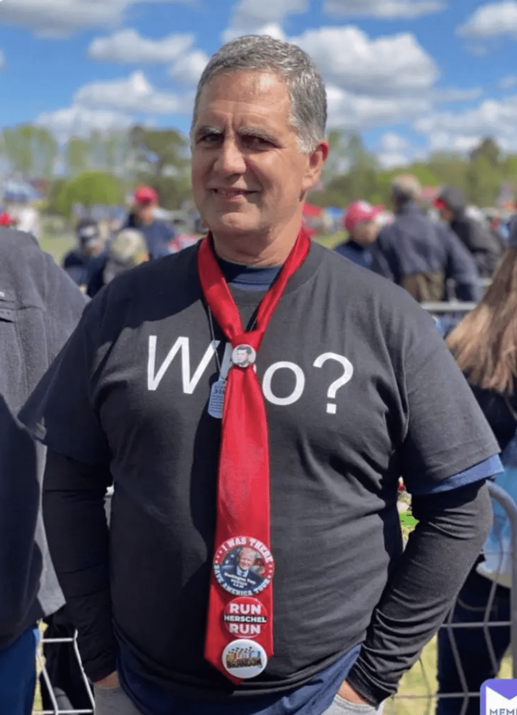 (Michael Protzman / Telegram)