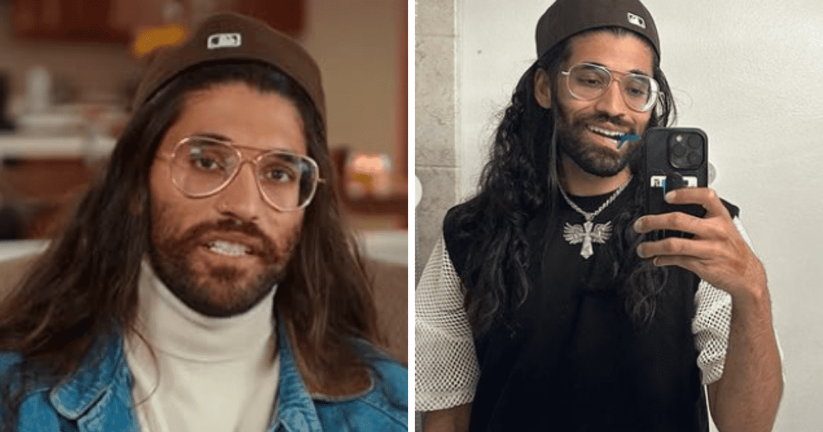 (IMDB, @sunnymalicc/Instagram)