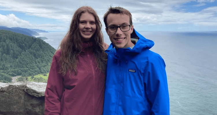 Tranby was an enthusiastic lover of the outdoors and an active member of the Bend community (joeltranby/Facebook)