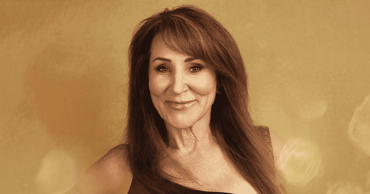 Faith really hopes that 'The Golden Bachelor' Gerry will make the ideal travel companion (ABC)