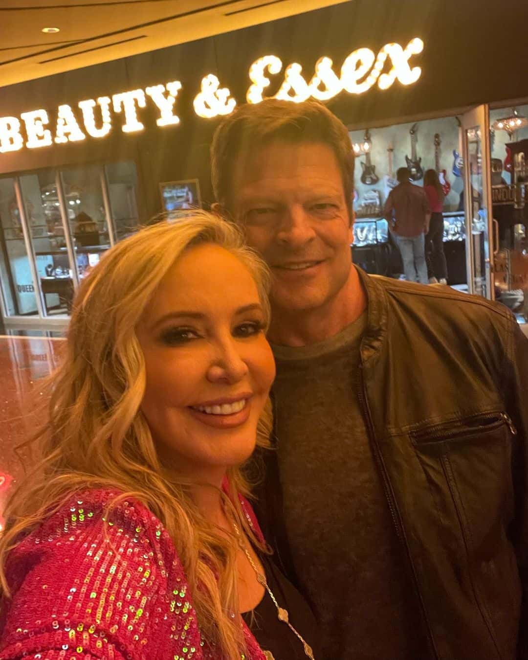 'RHOC' Season 17 couple Shannon Beador and John Janssen broke up after three-and-a-half-years together (Instagram/@shannonbeador)