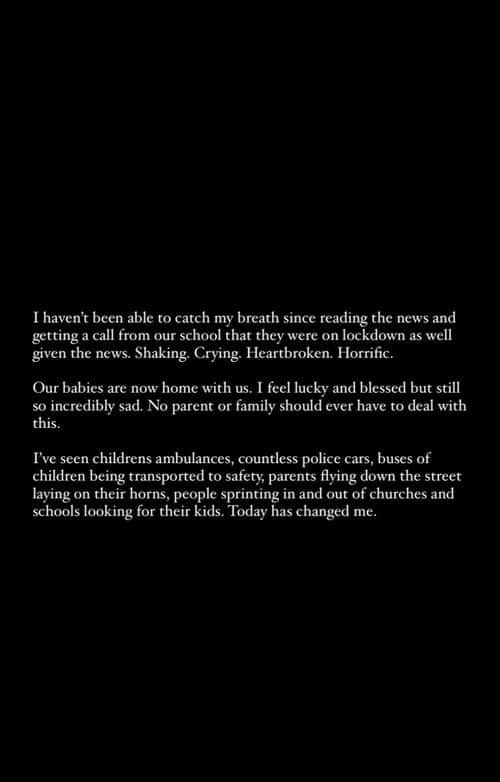 (@ShawnJohnson/Instagram)