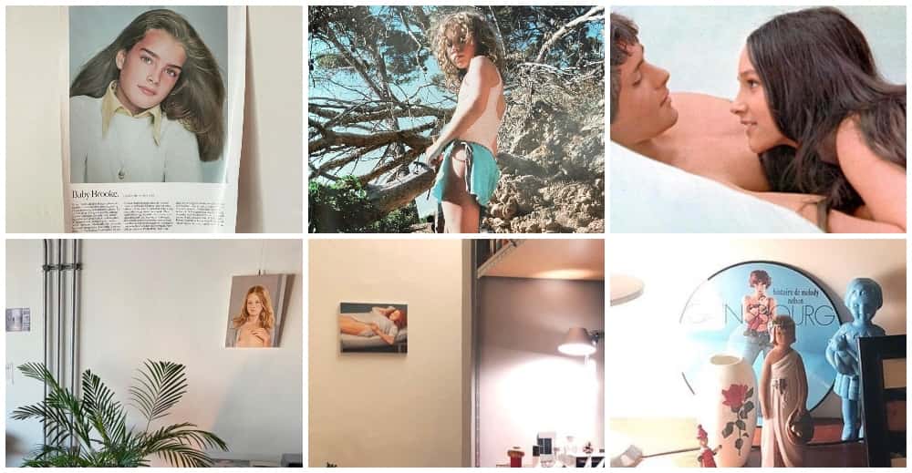 Min HeeJin slammed for problematic photos on her Instagram and office (@min.hee.jin/Instagram)