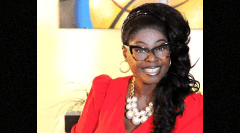 Diamond, of Diamond and Silk, passes away due to unknown reasons. (givesandgo.com)