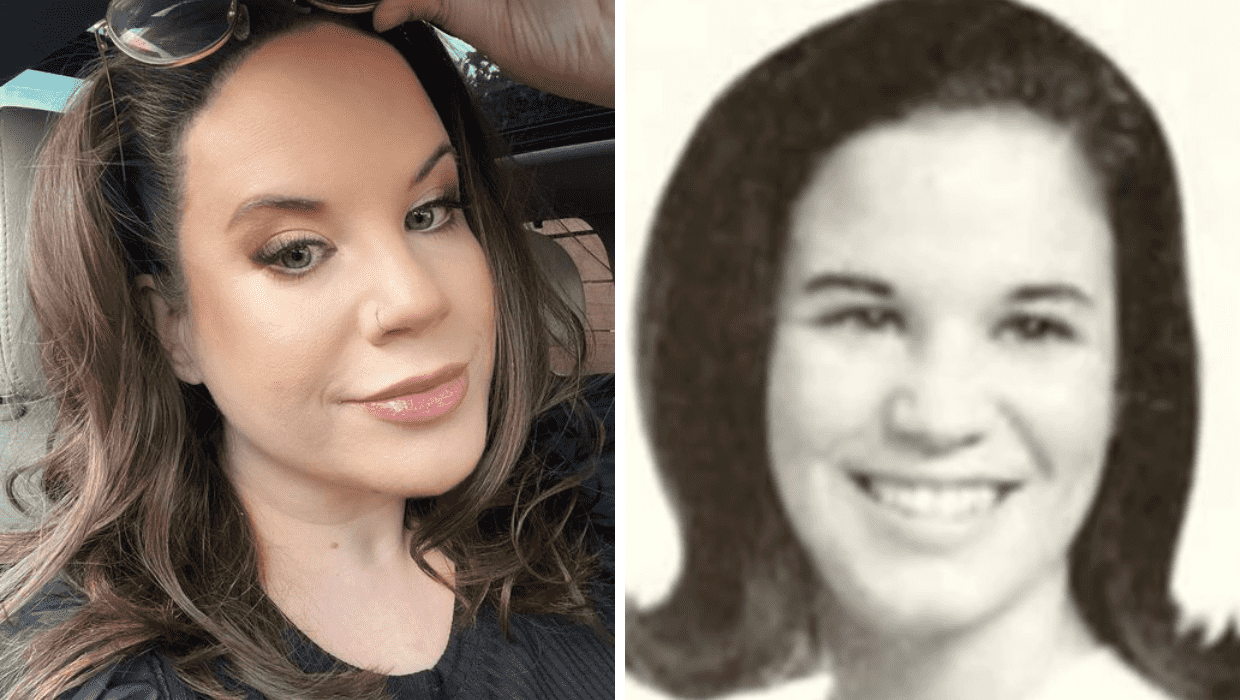 Whitney Way Thore remembers her mom Barbara through throwback photos (Instagram/whitneywaythore)