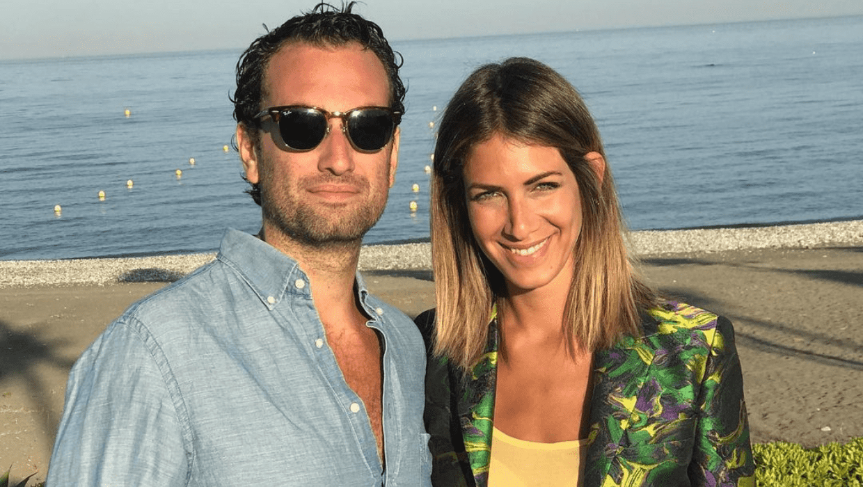 Get to know 'Bravo's 'RHONY' star Erin Dana Lichy's attorney husband Abraham Lichy (@lichylaw/Instagram) 