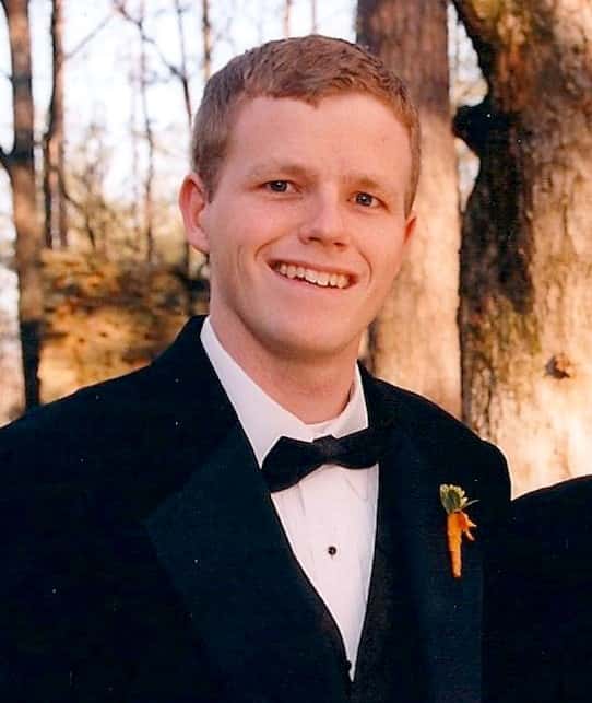 Randy Lexvold (Image provided by Lori Faber)