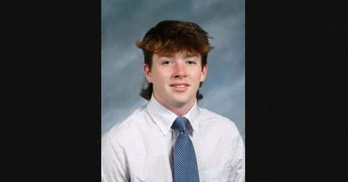 James McGrath was stabbed to death in a fight after attending the Liefers'party.