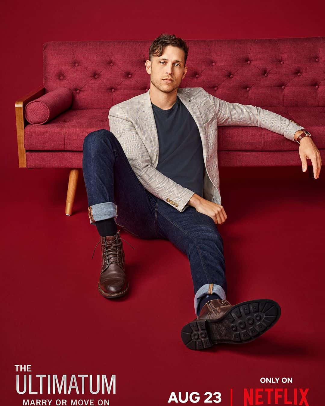 Antonio Mattei (Instagram/amattei2) 