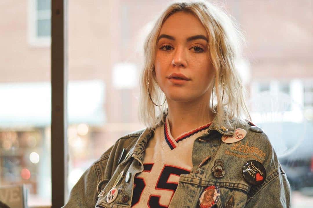 'The Voice' Season 13 winner Chloe Kohanski (Instagram/thechloekohanski)