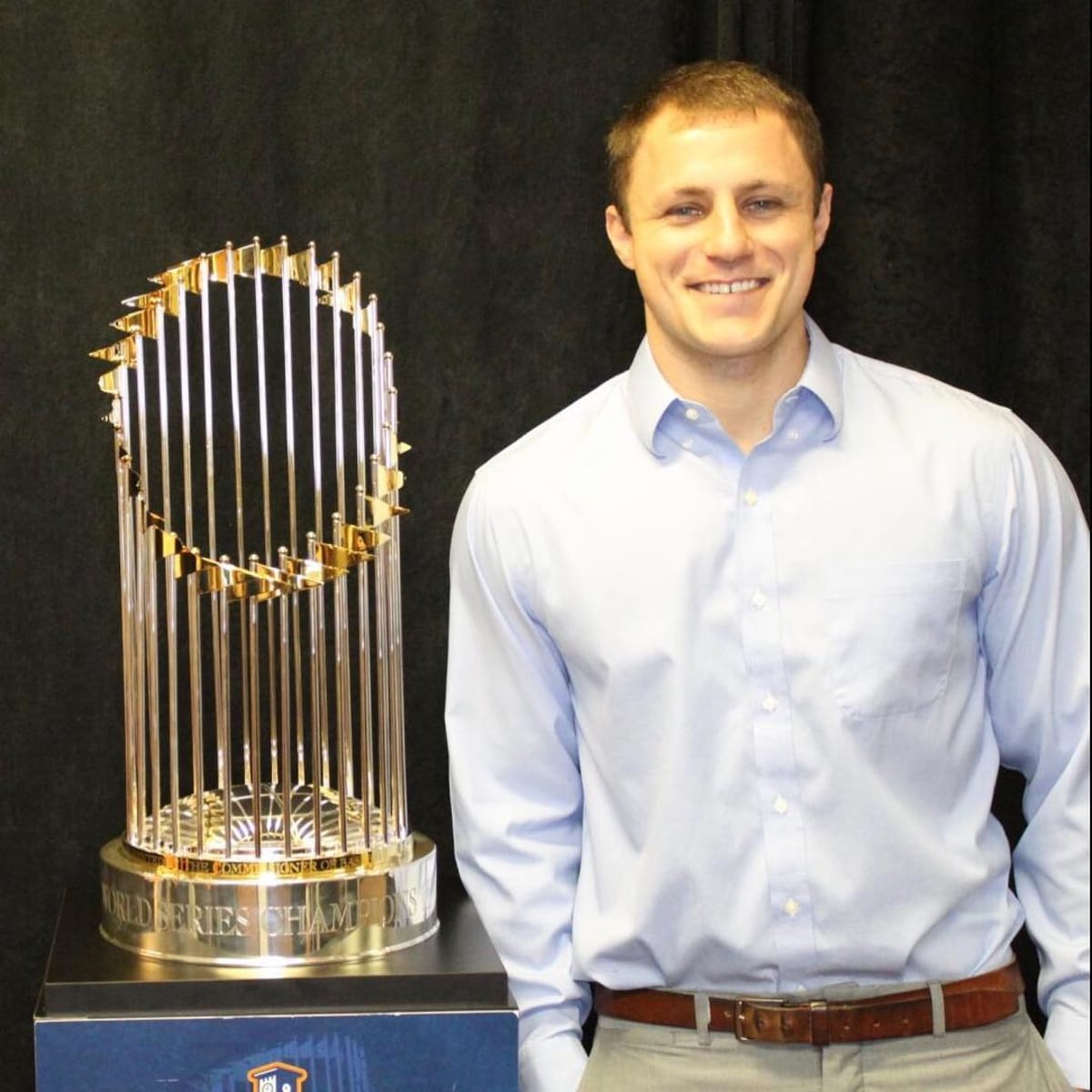 Jared Pierce took an instant dislike to Taylor Rue's use of heavy make-up (Instagram/@instalessjared) 