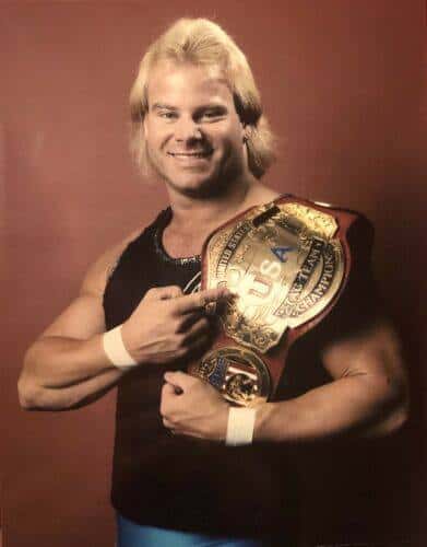 (Terry Johnson/Facebook)