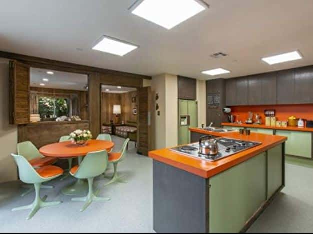 A Very Brady Renovation (2019) (IMDB)